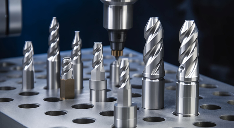 CNC Machining CNC Machining