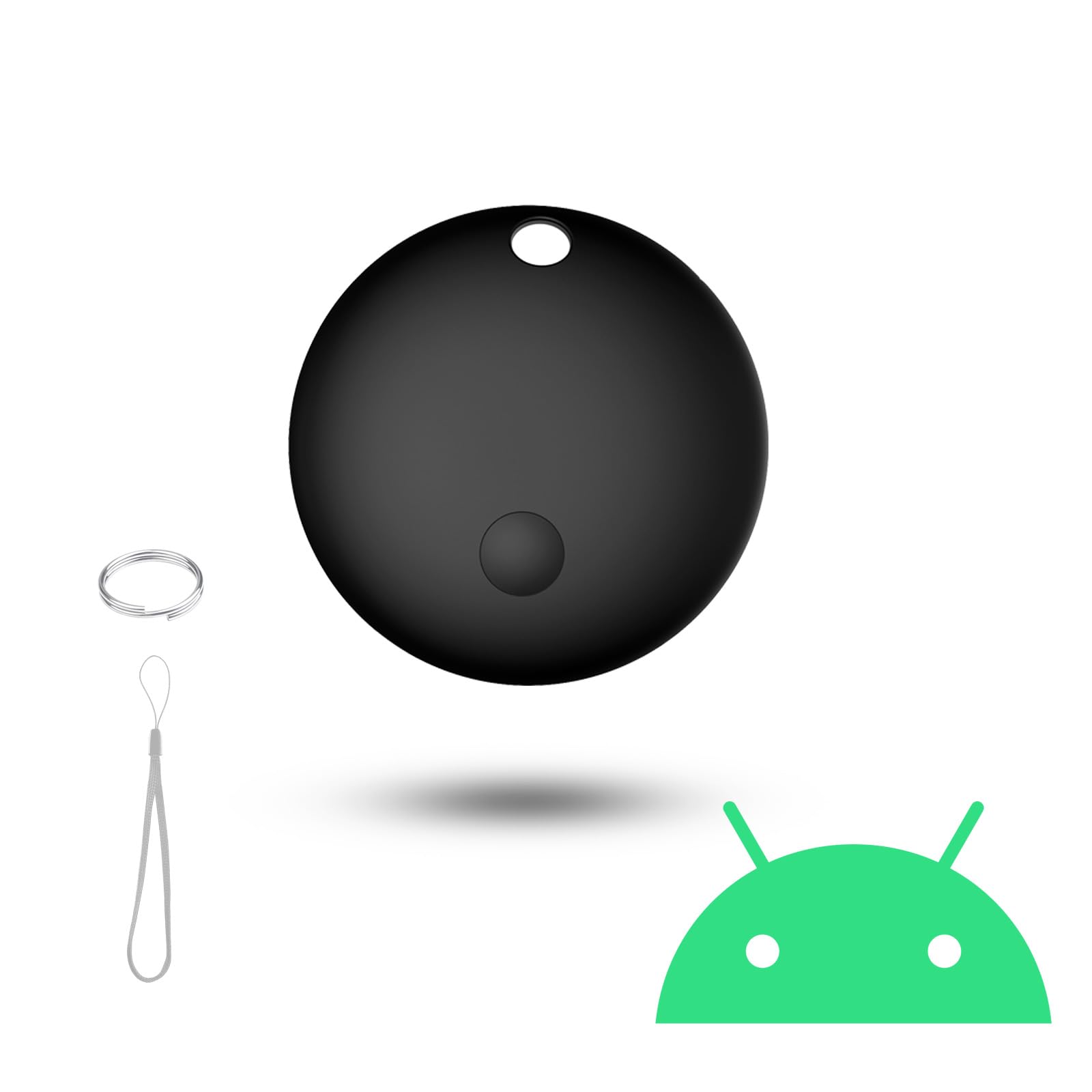 Android system tag with the same function as Apple's AirTag?
