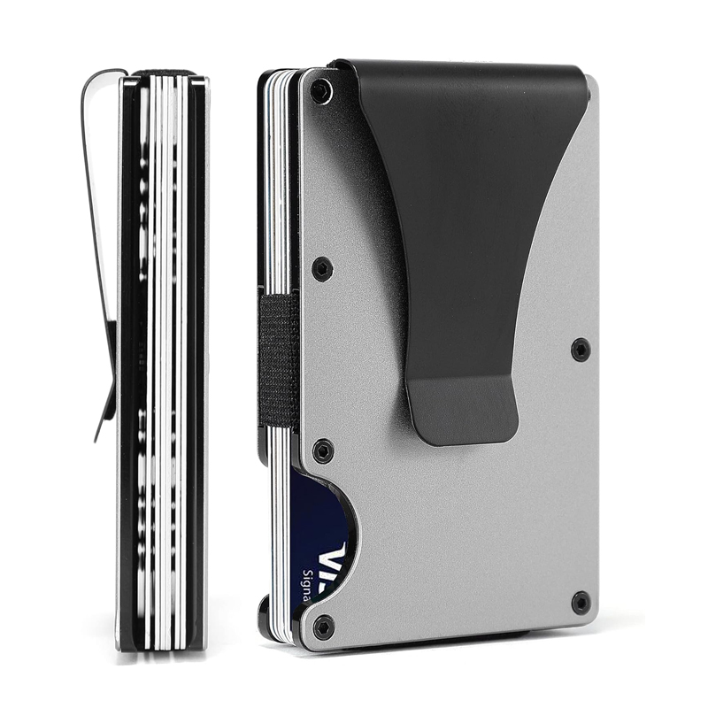 Metal Wallet