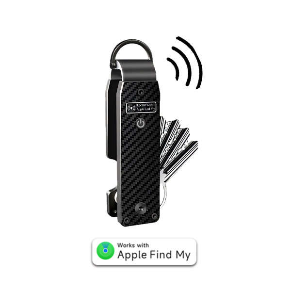 Perfect Choice for Tracking Your Keys