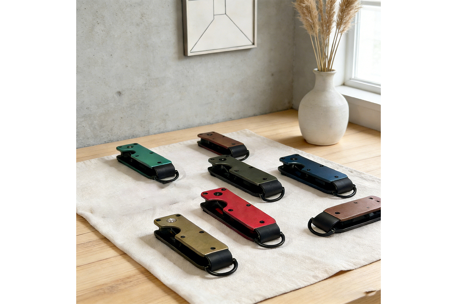 Key Organizer： Innovative new experiences in outdoor travel.