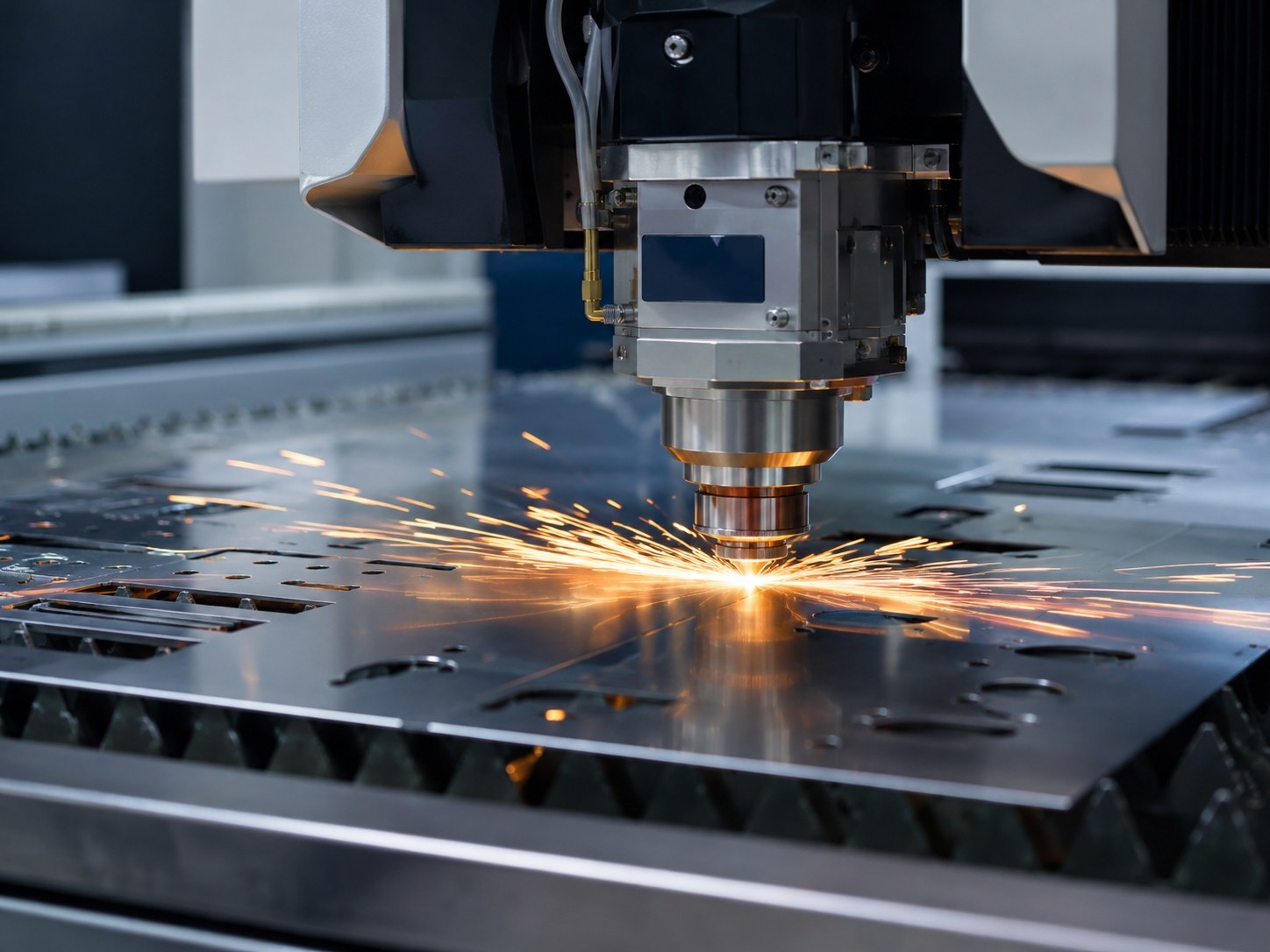 Laser Cutting Service