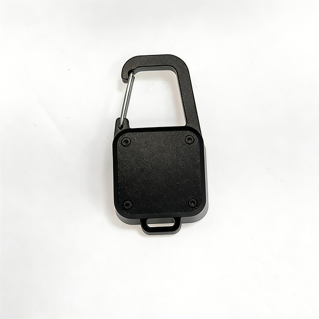 Rechargeable Smart Keychain